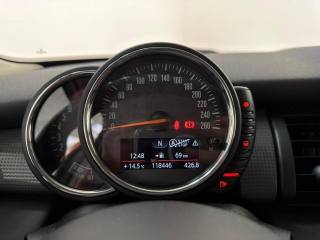 MINI Cooper usata, con Chiusura centralizzata