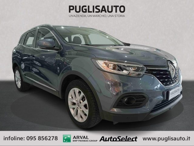 RENAULT Kadjar usata, con ABS