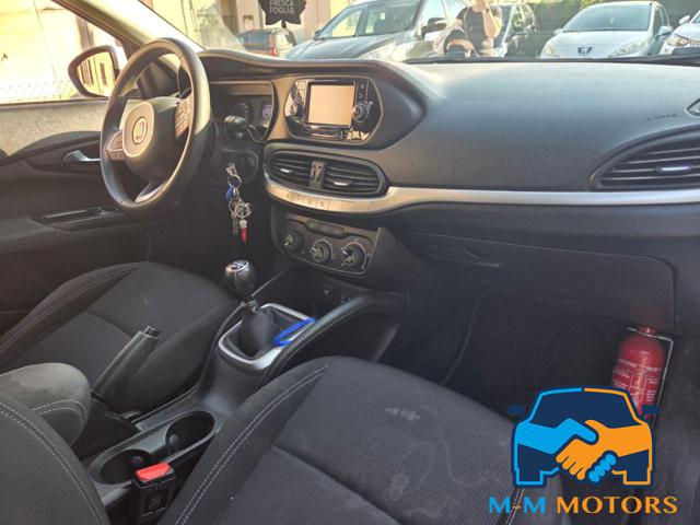 FIAT Tipo usata, con Bluetooth
