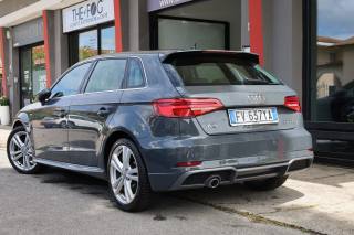 AUDI A3 usata 91