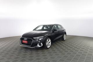 AUDI A3 usata 6