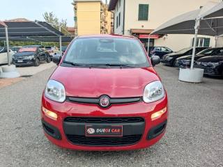 FIAT Panda usata, con Airbag