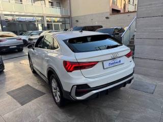 AUDI Q3 usata, con Alzacristalli elettrici