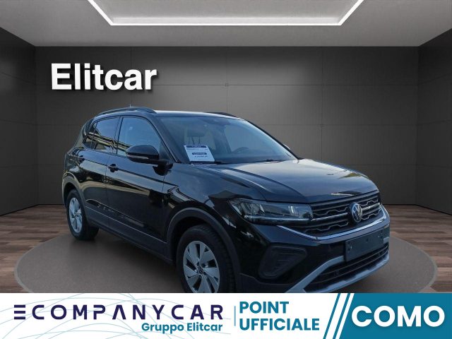 VOLKSWAGEN T-Cross usata, con Airbag laterali