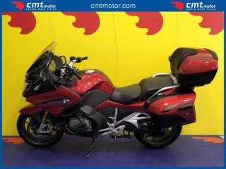 BMW R 1250 RT usata 2