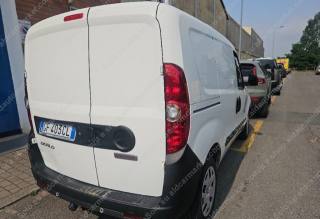 FIAT Doblo usata 2