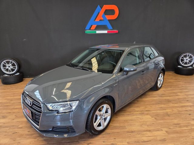 AUDI A3 usata, con Airbag