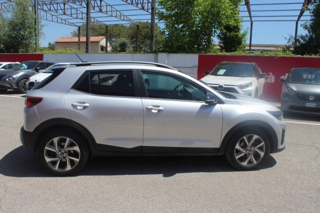 KIA Stonic usata, con Fari LED