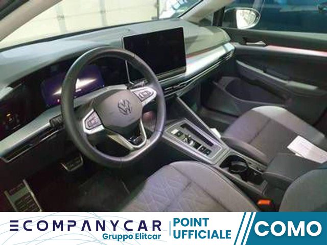 VOLKSWAGEN Golf usata, con Alzacristalli elettrici