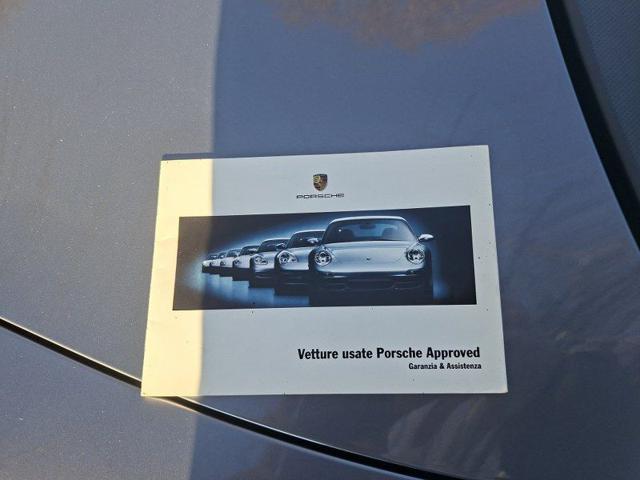 PORSCHE 911 usata 71