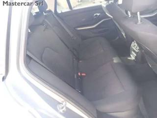 BMW 318 usata, con Portellone posteriore elettrico
