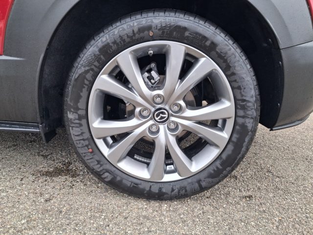 MAZDA CX-30 usata, con Immobilizzatore elettronico