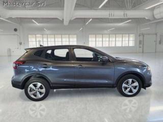 NISSAN Qashqai usata, con Airbag Passeggero