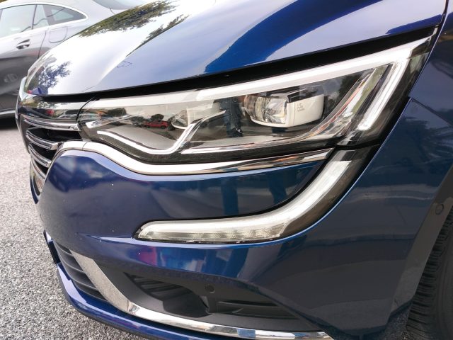 RENAULT Talisman usata, con Controllo trazione