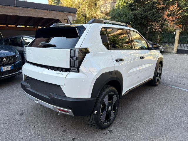 FIAT Grande Panda usata, con Airbag Passeggero