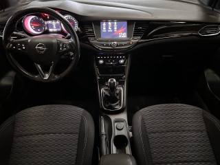 OPEL Astra usata, con Climatizzatore
