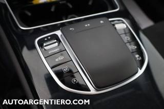 MERCEDES-BENZ GLC 220 usata, con Controllo trazione