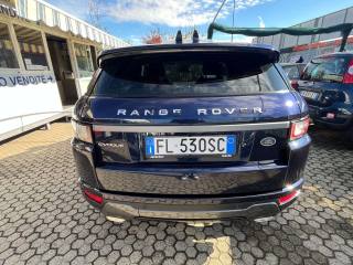 LAND ROVER Range Rover Evoque usata, con Alzacristalli elettrici