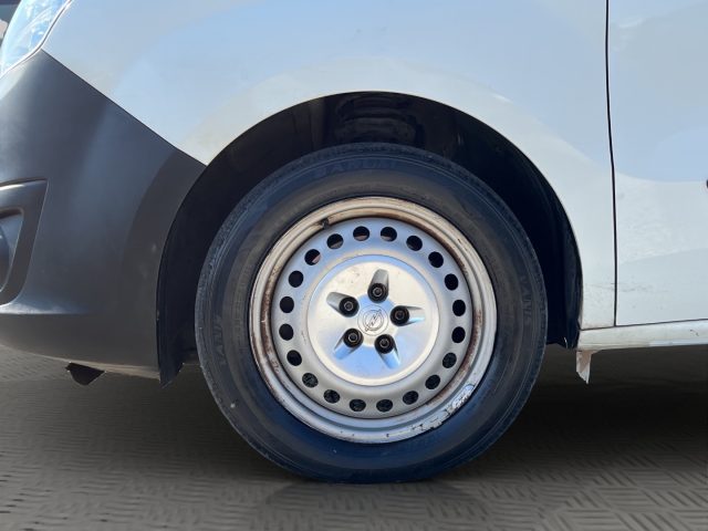 OPEL Combo usata 15