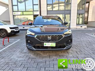 SEAT Tarraco usata, con Airbag