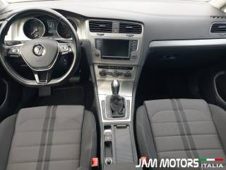 VOLKSWAGEN Golf usata, con Chiusura centralizzata