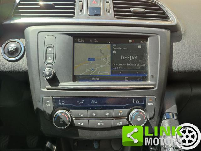 RENAULT Kadjar usata 26