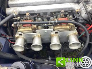 ALFA ROMEO Alfetta usata 23