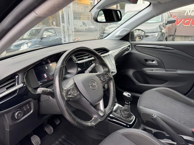 OPEL Corsa usata, con Climatizzatore