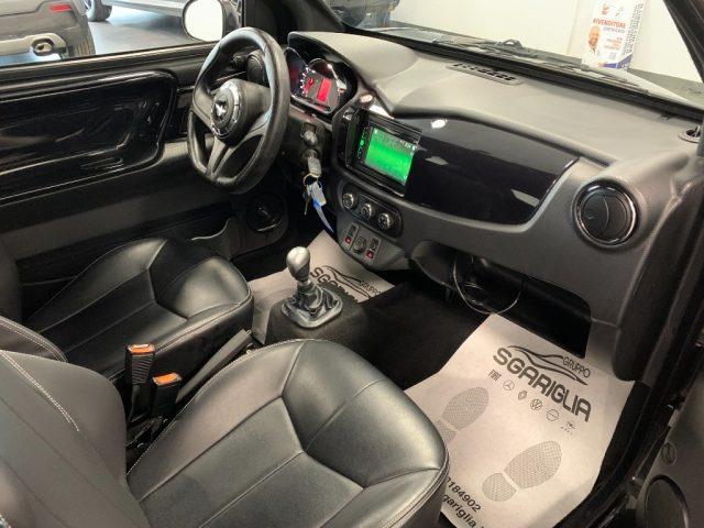 CHATENET CH40 usata, con Fendinebbia