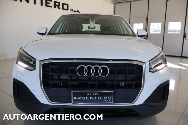 AUDI Q2 usata, con Airbag