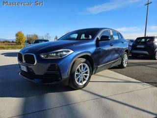 BMW X2 usata, con Airbag