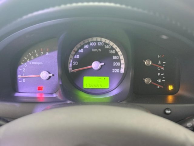 KIA Sportage usata 13