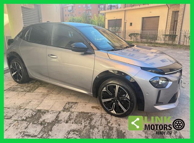 LANCIA Ypsilon usata, con Cerchi in lega