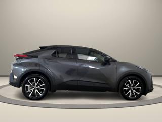 TOYOTA C-HR usata, con Airbag Passeggero