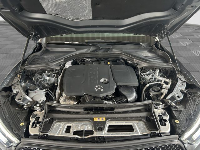 MERCEDES-BENZ GLC 220 usata 13