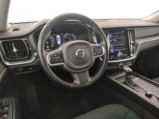 VOLVO V60 usata, con ESP