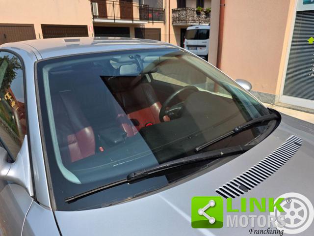 BMW 318 usata, con Ruotino