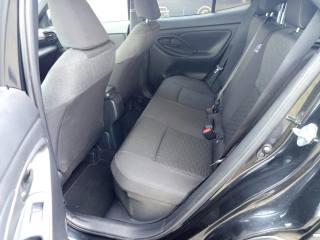 TOYOTA Yaris Cross usata, con ESP