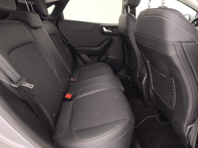 FORD Puma usata, con Volante multifunzione