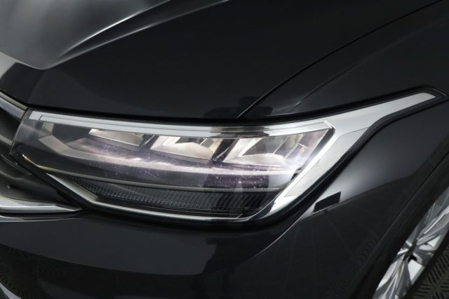 VOLKSWAGEN Tiguan usata 8