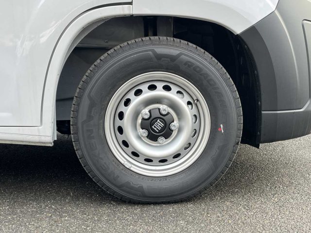 FIAT Ducato usata, con Immobilizzatore elettronico