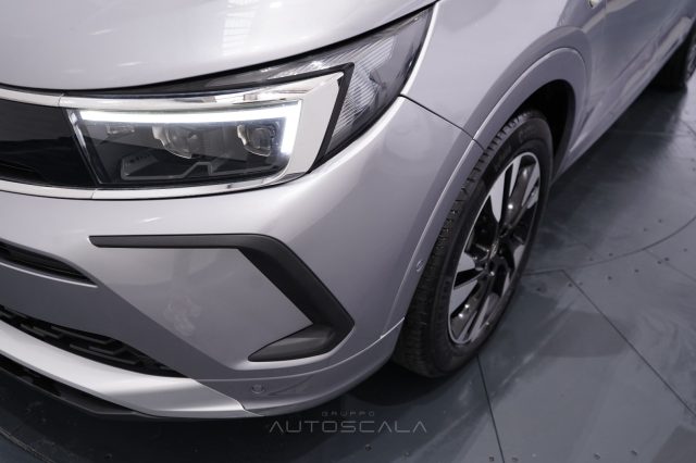 OPEL Grandland usata 28