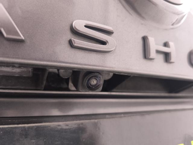 NISSAN Qashqai usata, con Volante multifunzione