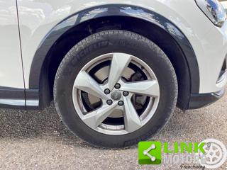 AUDI Q3 usata, con Chiusura centralizzata