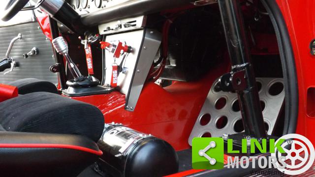 FIAT 124 Spider usata 70