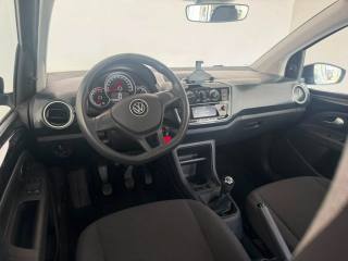 VOLKSWAGEN up! usata, con Climatizzatore