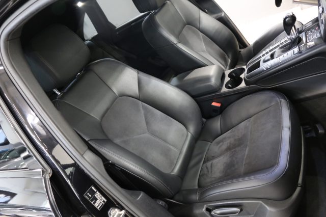 PORSCHE Macan usata, con Climatizzatore