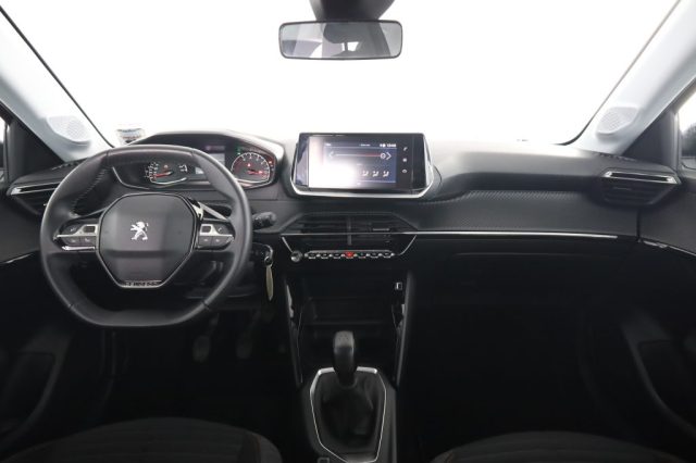 PEUGEOT 208 usata 4