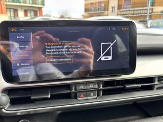 JEEP Avenger usata, con Sedile posteriore sdoppiato