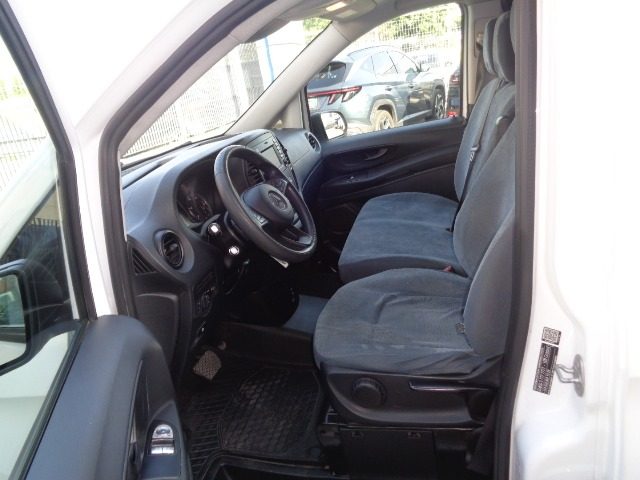 MERCEDES-BENZ Vito usata, con ESP